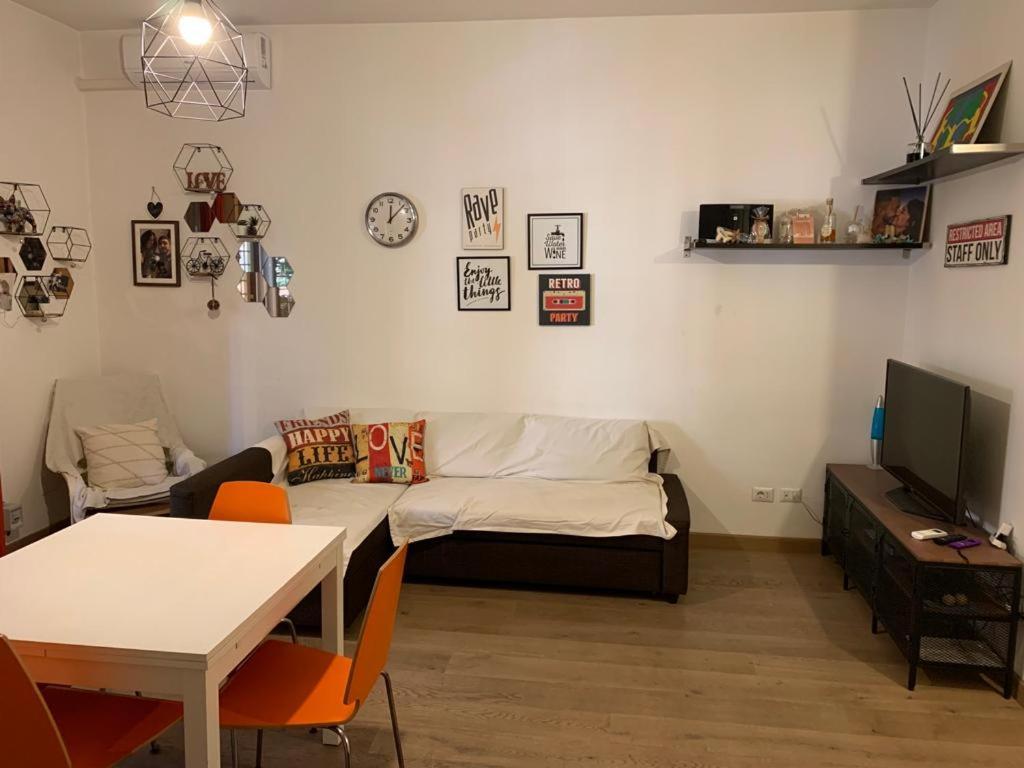 Appartamento Rome Exterior photo